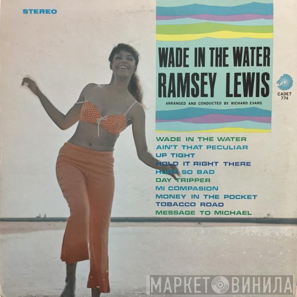 Ramsey Lewis - Wade In The Water