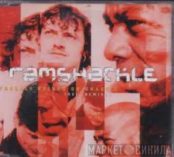 Ramshackle - Freshly Rained On Grass