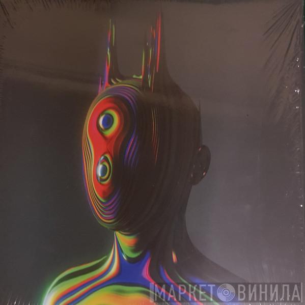 Ramson Badbones - Fusion