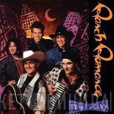 Ranch Romance - Flip City