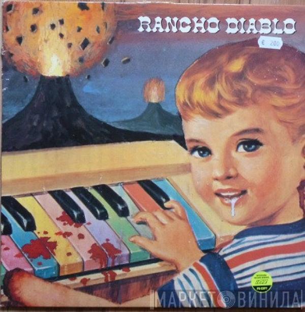 Rancho Diablo - Plan B
