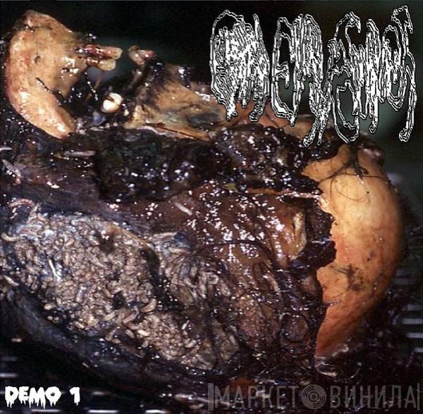 Rancid Flesh Runoff  - Demo 1