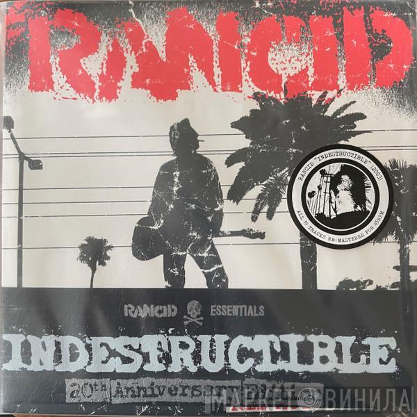 Rancid  - Indestructible