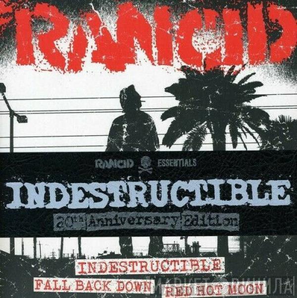  Rancid  - Indestructible