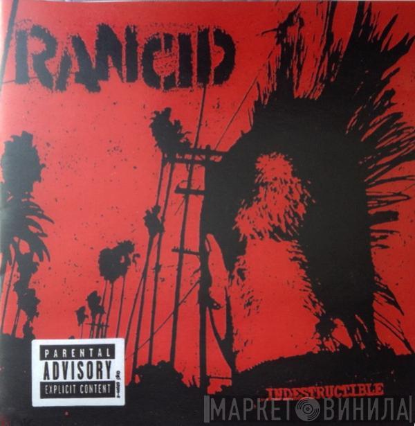  Rancid  - Indestructible