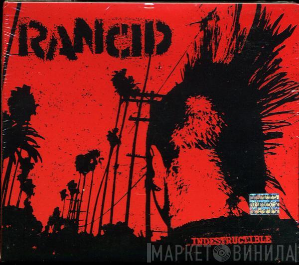  Rancid  - Indestructible