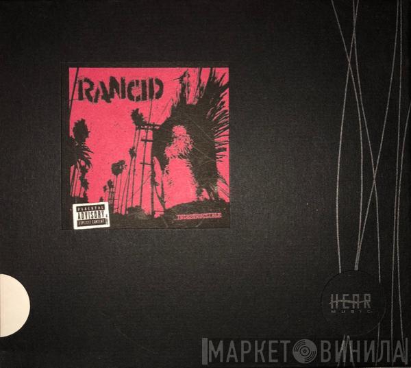  Rancid  - Indestructible