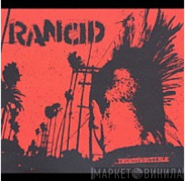  Rancid  - Indestructible