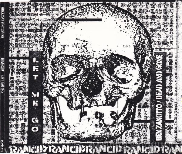 Rancid - Let Me Go
