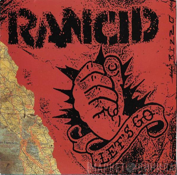 Rancid - Let's Go