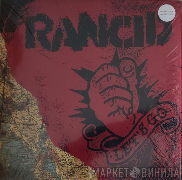 Rancid - Let's Go