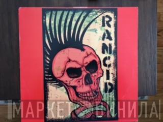  Rancid  - Mohawk Revenge