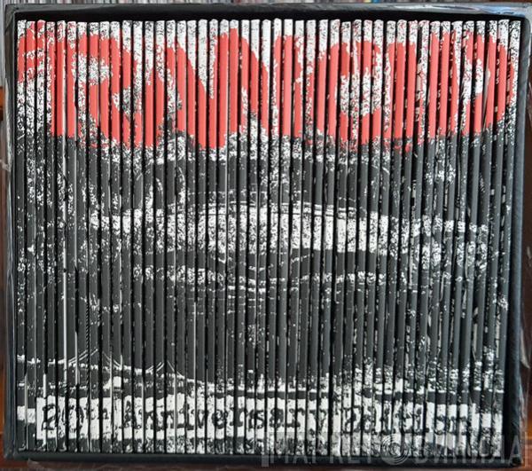  Rancid  - Rancid Essentials
