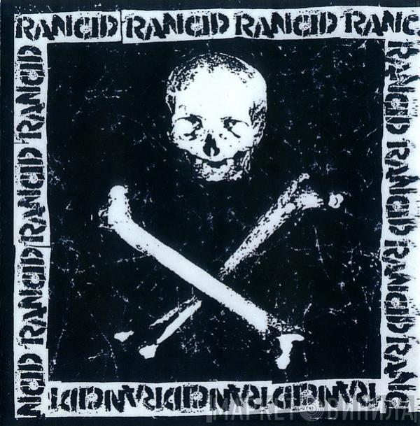  Rancid  - Rancid