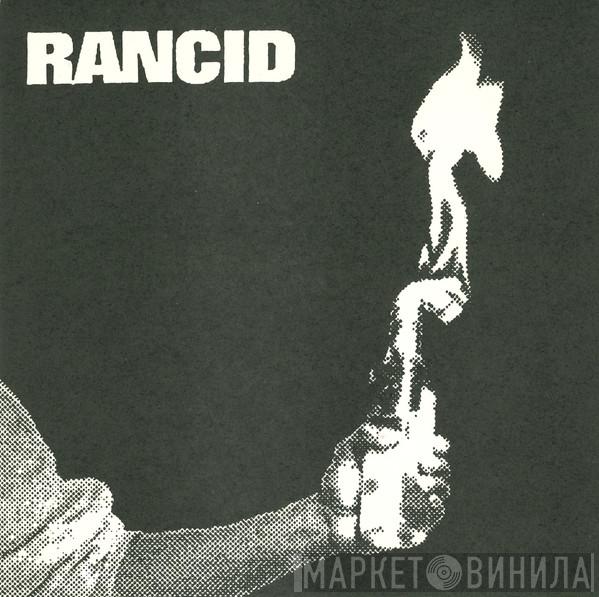  Rancid  - Rancid
