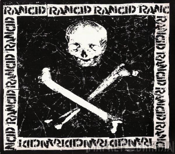 Rancid - Rancid