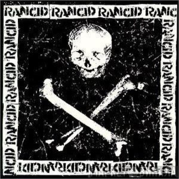  Rancid  - Rancid