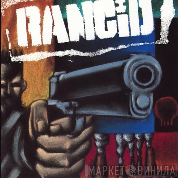 Rancid - Rancid