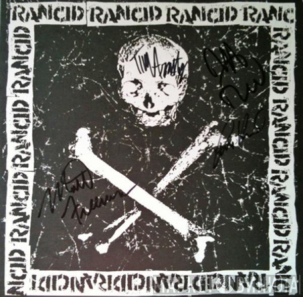  Rancid  - Rancid