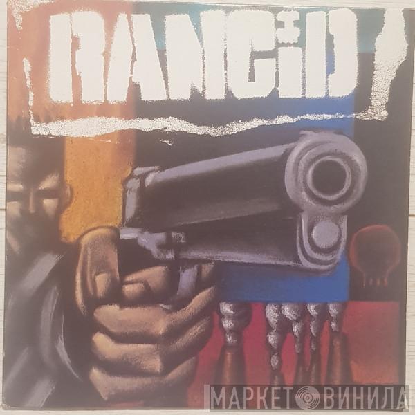  Rancid  - Rancid