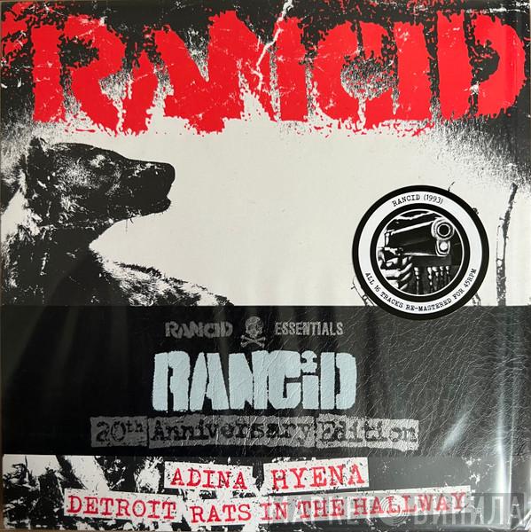 Rancid - Rancid