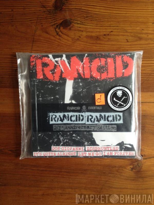 Rancid - Rancid