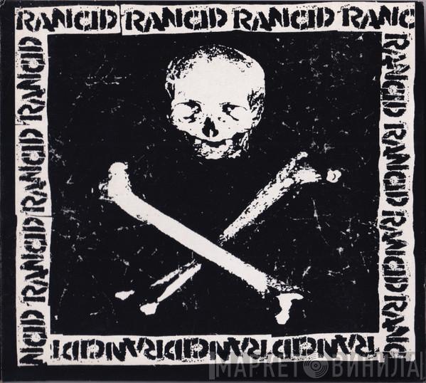  Rancid  - Rancid