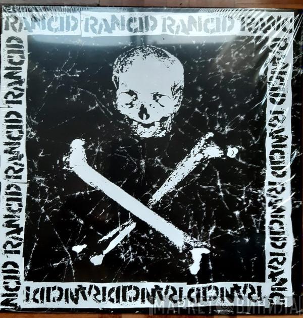 Rancid - Rancid