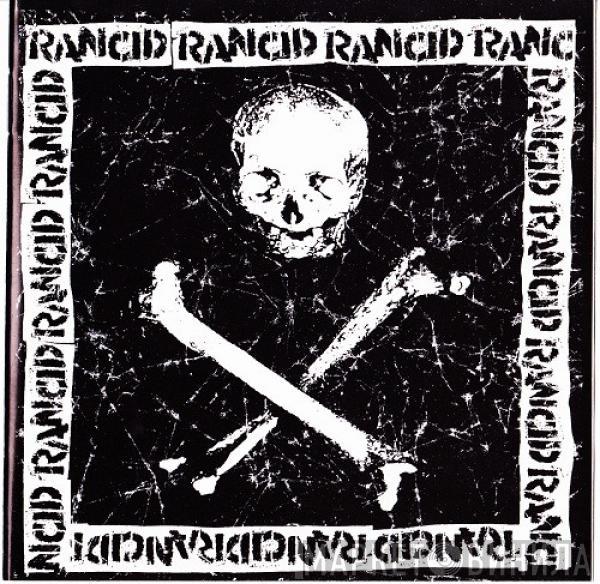  Rancid  - Rancid