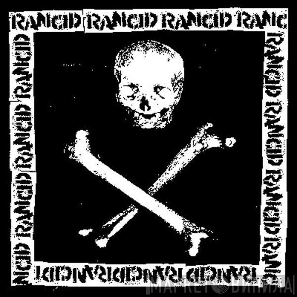  Rancid  - Rancid