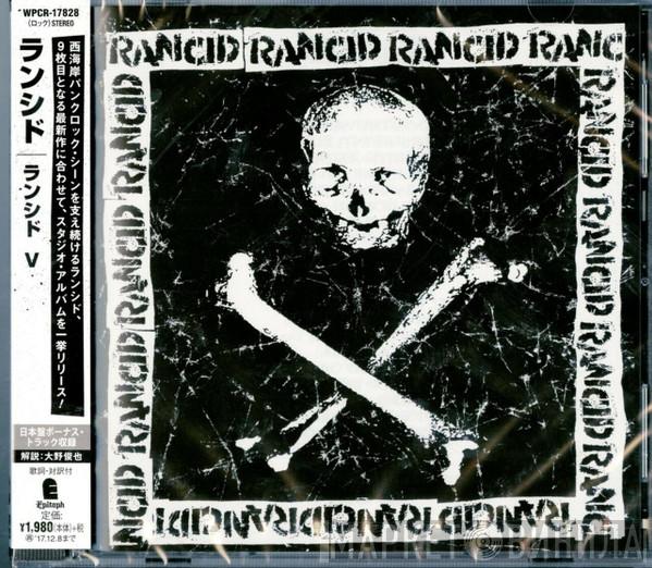 Rancid  - Rancid
