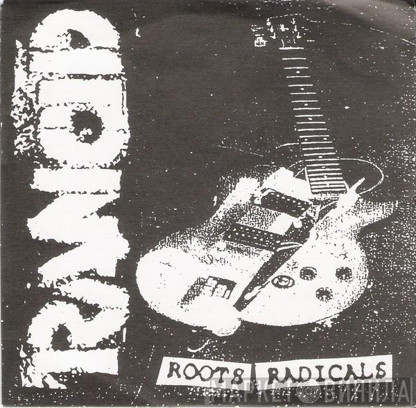Rancid - Roots Radicals