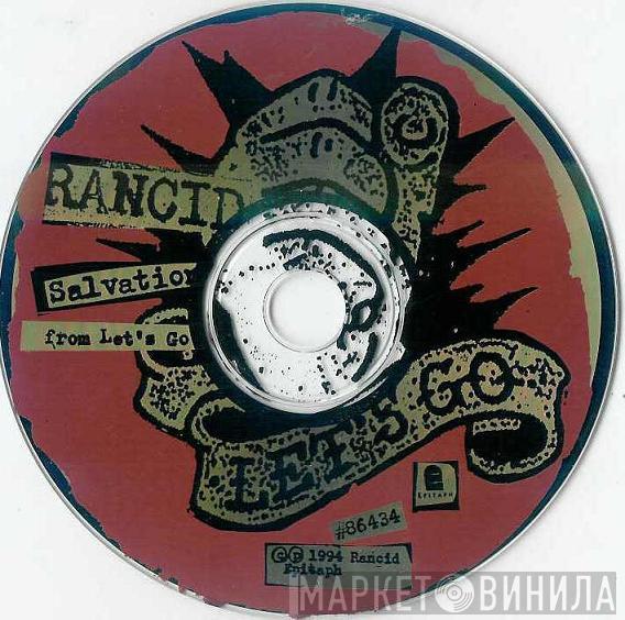  Rancid  - Salvation