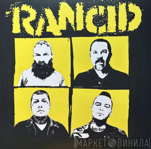  Rancid  - Tomorrow Never Comes