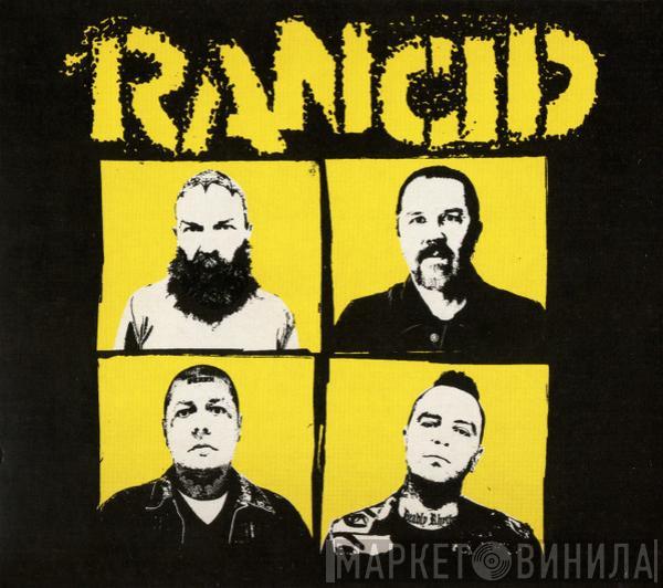  Rancid  - Tomorrow Never Comes