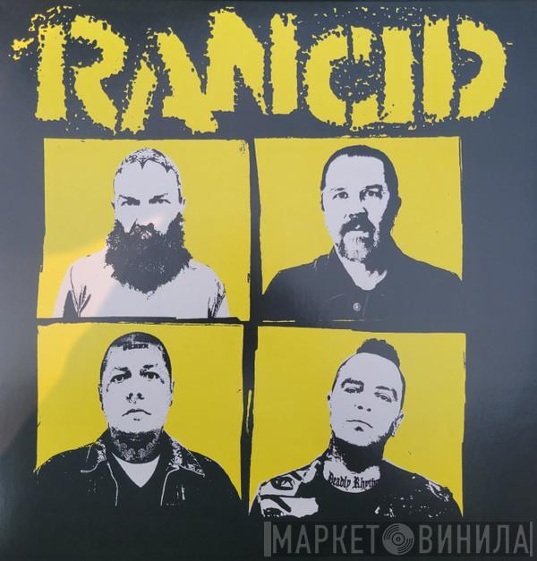  Rancid  - Tomorrow Never Comes