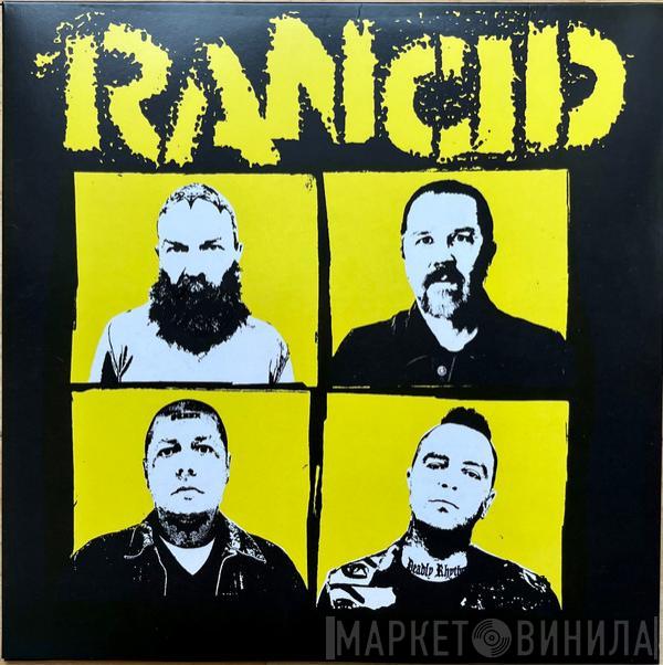  Rancid  - Tomorrow Never Comes