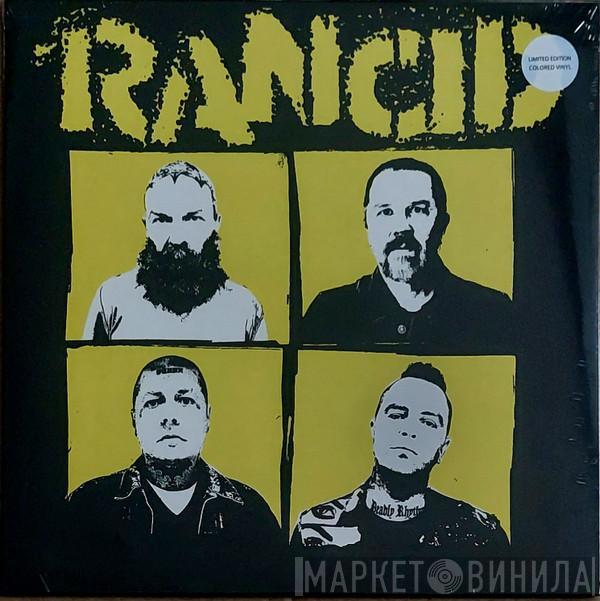  Rancid  - Tomorrow Never Comes