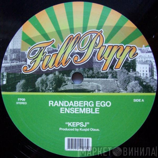 Randaberg Ego Ensemble - Kepsj