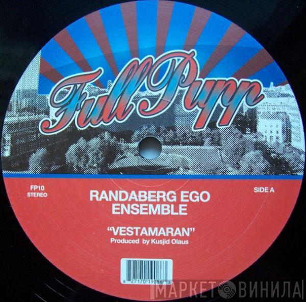 Randaberg Ego Ensemble - Vestamaran