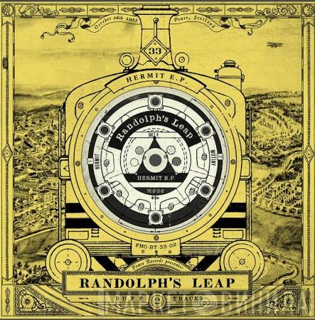 Randolph's Leap - Hermit EP