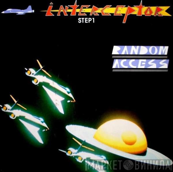 Random Access  - Interceptor