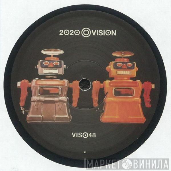 Random Factor - Ricochet EP