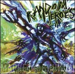 Random Heroes  - Maximum Scene Points