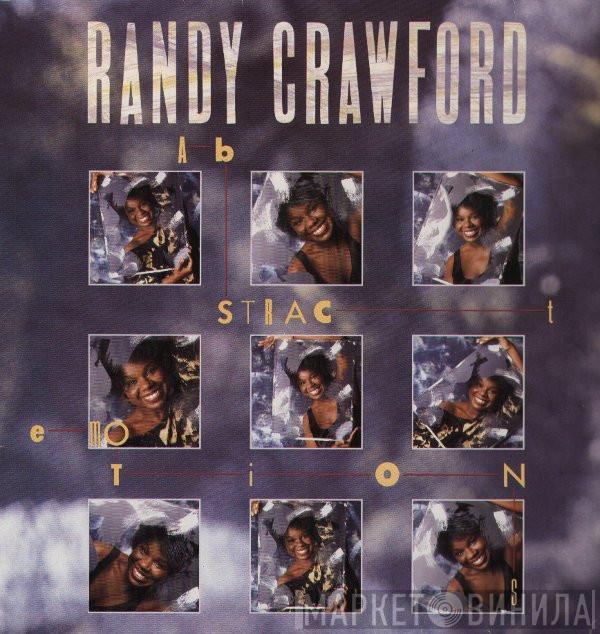 Randy Crawford - Abstract Emotions