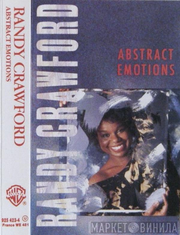 Randy Crawford - Abstract Emotions