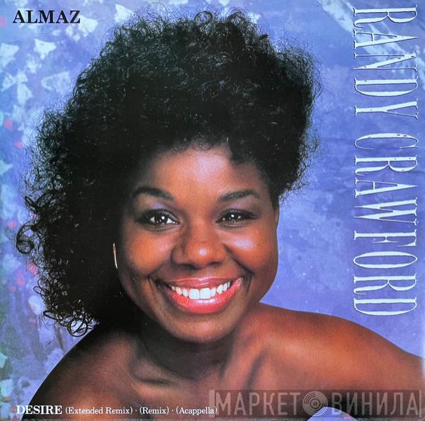 Randy Crawford - Almaz / Desire