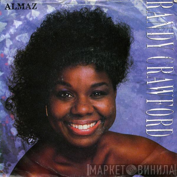  Randy Crawford  - Almaz