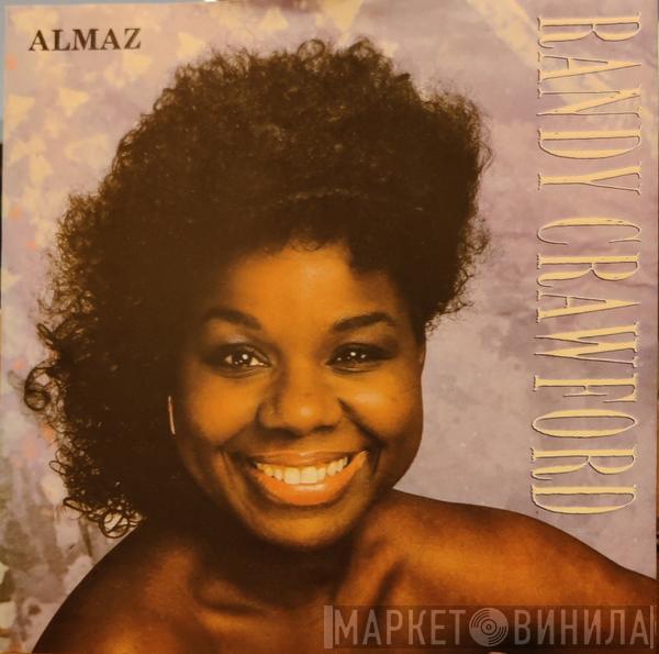 Randy Crawford - Almaz