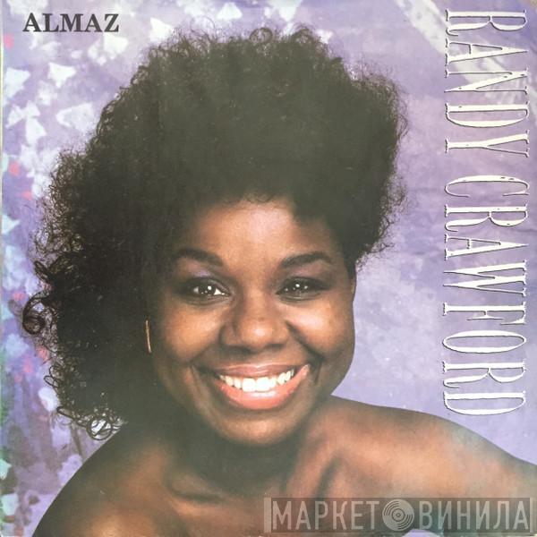  Randy Crawford  - Almaz